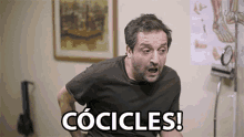 Cocicles Coxis GIF - Cocicles Coxis Travalingua GIFs