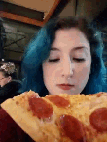 Pizza Hungy GIF - Pizza Hungy Eat GIFs
