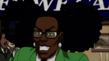 the boondocks thugnificent rip pants the boondocks thugnificent rip pants