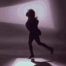 Running Man Karyn White GIF - Running Man Karyn White Running Woman GIFs