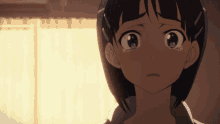 Triste Anime GIF - Triste Anime Cry GIFs
