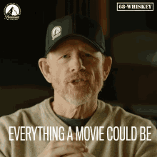 Eveything A Movie Could Be Ron Howard GIF - Eveything A Movie Could Be Ron Howard 68whiskey GIFs