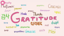 Be Thankful For What You Have Start Your Week With Gratitude GIF - Be Thankful For What You Have Start Your Week With Gratitude Gif GIFs