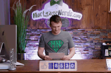 Griffin Mortgage Nerds Brokers Are Better GIF - Griffin Mortgage Nerds Brokers Are Better Im Done GIFs