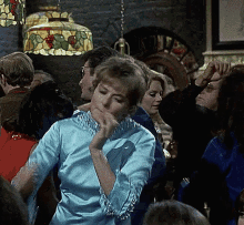 Ingrid Bergman Cactus Flower GIF - Ingrid Bergman Cactus Flower Dance ...