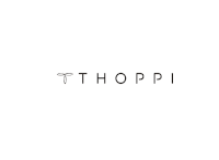 Thoppi Top Sticker - Thoppi Top Futureskin Stickers