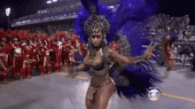 Yes Carnaval De Barranquilla GIF - Yes Carnaval De Barranquilla Carnaval Dance GIFs