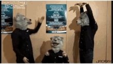 man with a mission jpop wolf