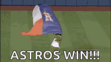 Orbit Astros GIF - Orbit Astros Houston Astros GIFs