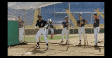 Major League Baseball GIF - Major League Baseball GIFs