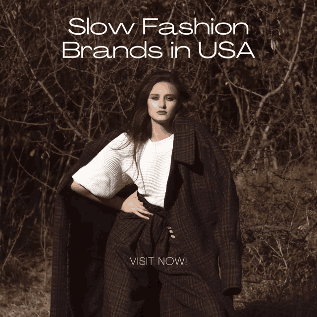 Slow Fashion Brands In Usa GIF Slow Fashion Brands In USA Discover Slow Fashion Brands In Usa GIF Slow Fashion Brands In USA Discover