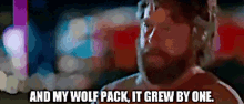 packcoin the wolf pack pack the wolf pack night out my wolf pack