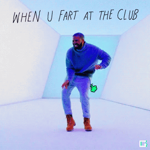 Drake Hotling Bling Gif Drake Hotling Bling Fart Discover Share Gifs