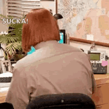 The Office Suprise GIF - The Office Suprise Dwight GIFs
