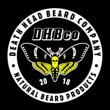 Deathbeard Company Dhb GIF - Deathbeard Company Dhb Dhbco GIFs