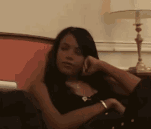 Aaliyah Mtv GIF - Aaliyah Mtv Mtv Diary GIFs