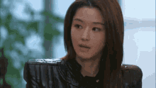 Cheon Song Yi Jun Ji Hyun GIF - Cheon Song Yi Jun Ji Hyun Kim Soo Hyun GIFs