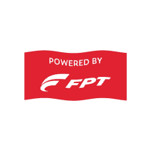 fpt flag red red flag power