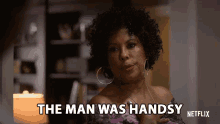 the man handsy gossip angela elayne gibbs on my block the man handsy gossip angela elayne gibbs on my block