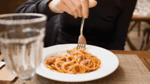 Spaghetti Pasta GIF - Spaghetti Pasta Italian Food GIFs