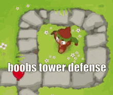 Bloons Tower Defense6btd6 GIF - Bloons Tower Defense6btd6 GIFs