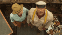 Pat Johnson Before And After GIF - Pat Johnson Before And After - Discover & Share GIFs