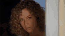 Stare Jennifer Grey GIF - Stare Jennifer Grey Baby Houseman GIFs