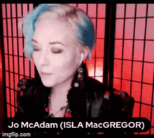 Jcvim Josephine Mcadam GIF - Jcvim Josephine Mcadam Noice GIFs