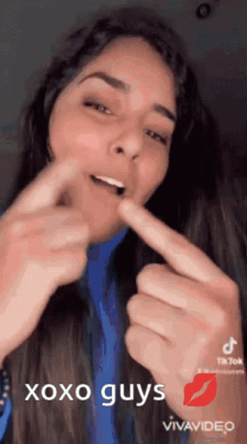 Xoxo GIF - Xoxo - Discover & Share GIFs