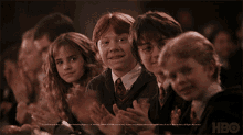 Harry Harry Potter GIF - Harry Harry Potter Celebrate GIFs