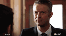 Grin Dominick Carisi Jr GIF - Grin Dominick Carisi Jr Law And Order Special Victims Unit GIFs