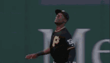 starling marte pittsburgh pirates