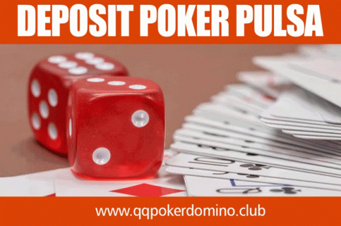 poker pulsa poker pulsa
