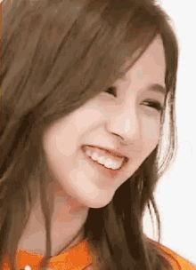 미나 웃음 잇몸 잇몸미소 입 가리기 트와이스 GIF - Mina Smile Bigsmile GIFs