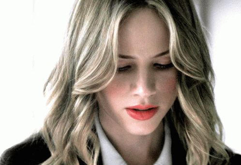 Ainsley Whitly Prodigal Son GIF - Ainsley Whitly Prodigal Son Halston Sage  - Discover & Share GIFs