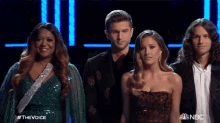 Shocked Ariana Grande GIF - Shocked Ariana Grande The Voice GIFs