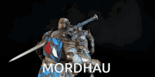 Mordhau For Honor GIF - Mordhau For Honor GIFs