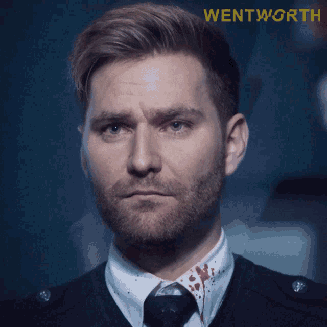 Aww Sean Brody GIF Aww Sean Brody Wentworth Discover & Share GIFs