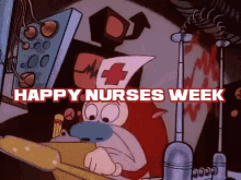 Nursesweek GIF - Nursesweek Nurse GIFs
