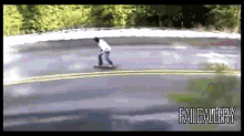 Skateboarding High Speed GIF - Skateboarding High Speed GIFs