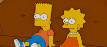Problem Solved GIF - Problem Solved Simpsons End Of Story GIFs
