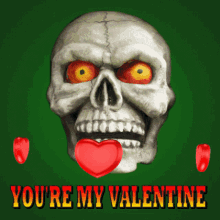 Youre My Valentine Funny Valentine GIF - Youre My Valentine Funny Valentine Weird Valentine GIFs