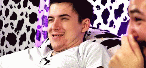 Cowchop GIF - Cowchop - Discover & Share GIFs Uberhaxornova Gif
