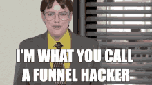Hack Hacker GIF - Hack Hacker Entrepreneurship GIFs