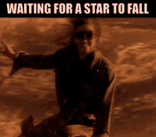 boy meets girl waiting for a star to fall 80s music duet thats where i belong boy meets girl waiting for a star to fall 80s music duet thats where i belong