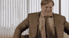 tommy boy my head is about to explode angry tommy boy my head is about to explode angry