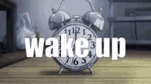 Alarm No GIF - Alarm No Wake Up GIFs