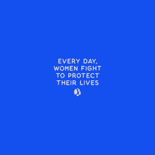 Women Power Every Day Women Fight To Protect Their Lives GIF - Women Power Every Day Women Fight To Protect Their Lives March8 GIFs