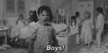Boys Boys Are Gross GIF - Boys Boys Are Gross Gross GIFs