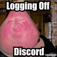 logging off discord logging off discord pyrocynical